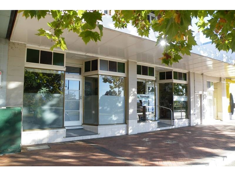 SOLD 16-22 Station Street, Quirindi NSW 2343