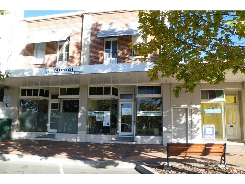 SOLD 16-22 Station Street, Quirindi NSW 2343