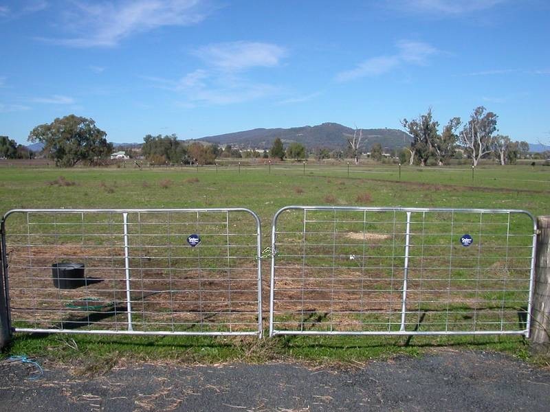 Lot 122, . Borah Creek Road, Quirindi NSW 2343