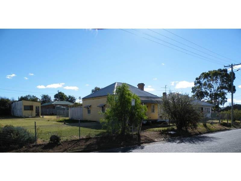 …. Church Ave & Hill St, Quirindi NSW 2343