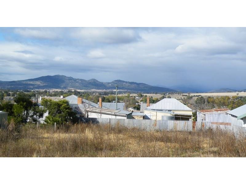 …. Church Ave & Hill St, Quirindi NSW 2343