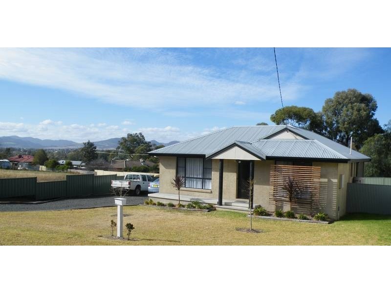 38 Breeza Street, Quirindi NSW 2343