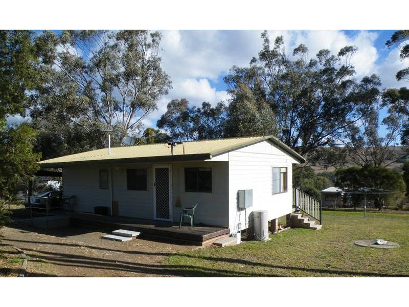 51 Hall Street, Willow Tree NSW 2339