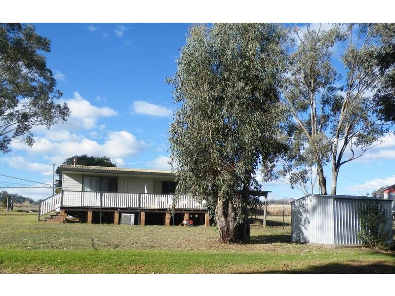 51 Hall Street, Willow Tree NSW 2339