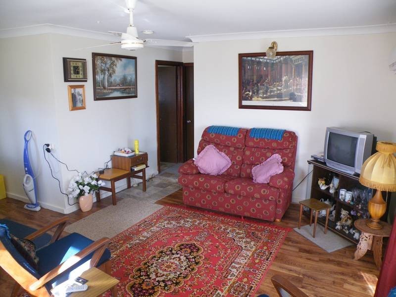 51 Hall Street, Willow Tree NSW 2339