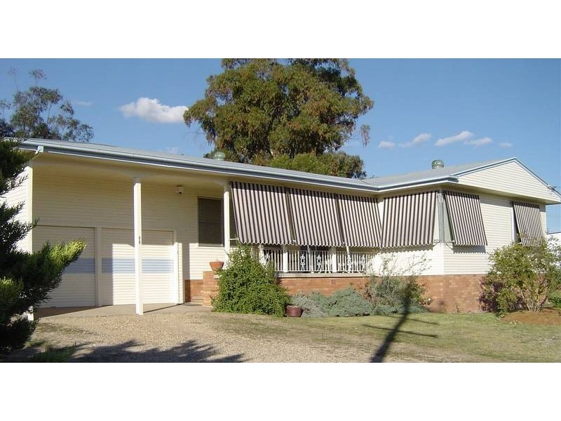 48 Learmonth Street, Willow Tree NSW 2339