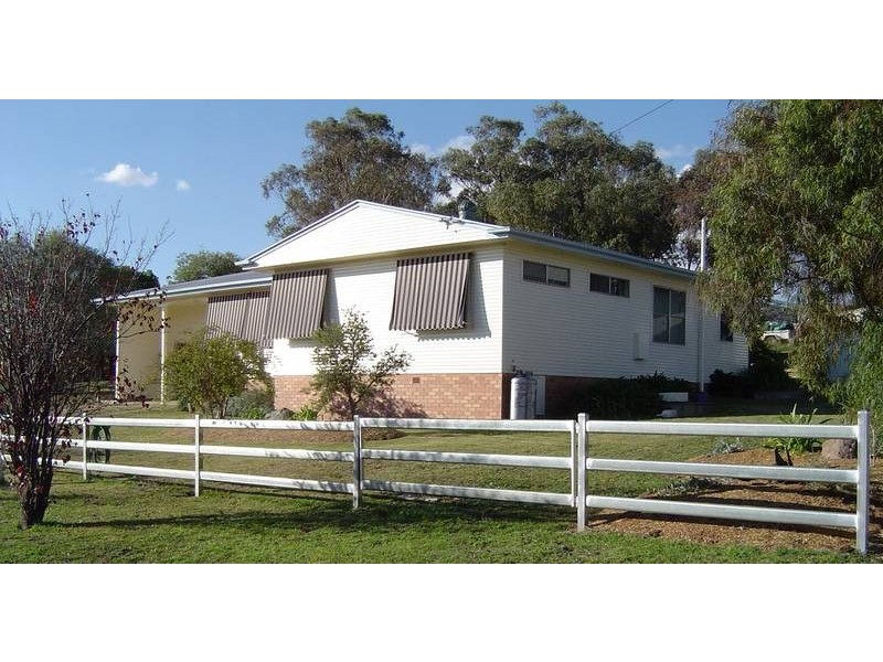 48 Learmonth Street, Willow Tree NSW 2339