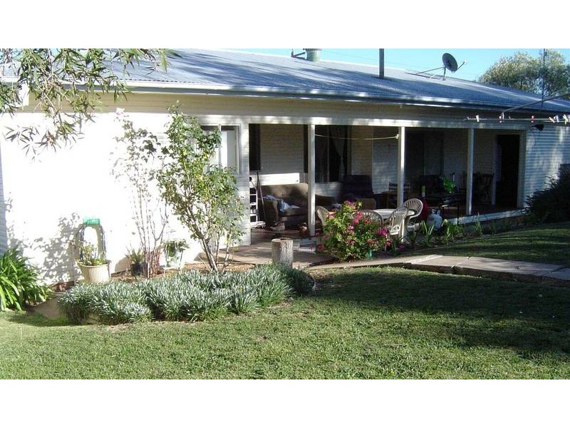 48 Learmonth Street, Willow Tree NSW 2339