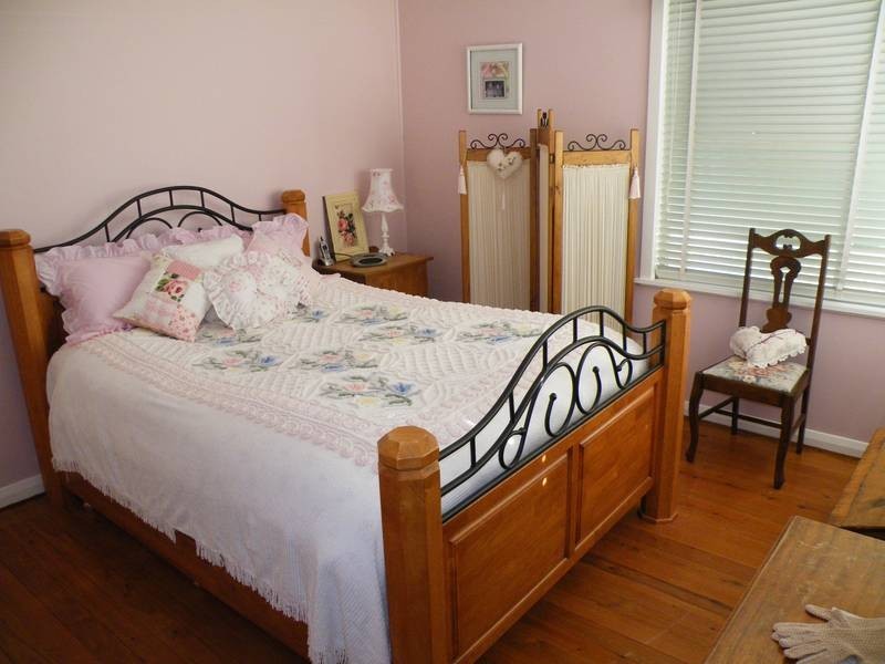 48 Learmonth Street, Willow Tree NSW 2339