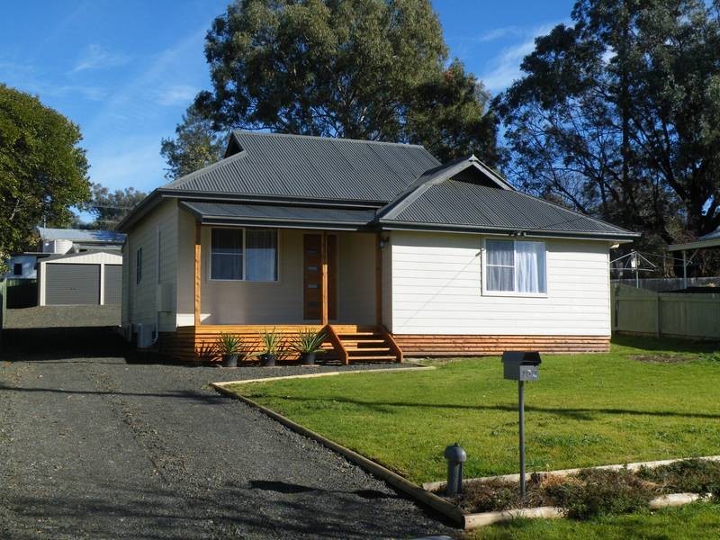 162 Hawker Street, Quirindi NSW 2343