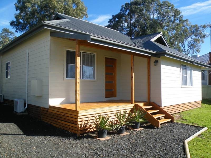 162 Hawker Street, Quirindi NSW 2343