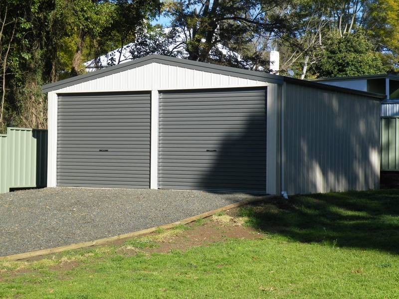 162 Hawker Street, Quirindi NSW 2343