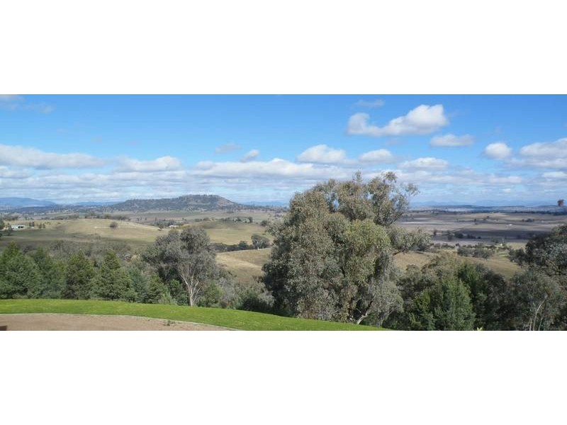 25 Ray Carter Drive, Quirindi NSW 2343
