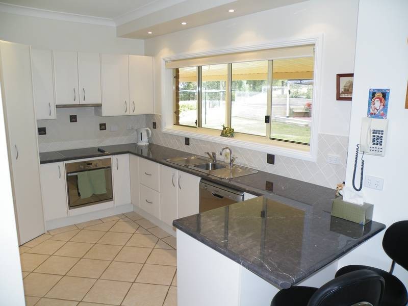 25 Ray Carter Drive, Quirindi NSW 2343