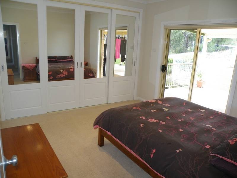 25 Ray Carter Drive, Quirindi NSW 2343
