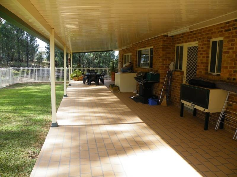 25 Ray Carter Drive, Quirindi NSW 2343