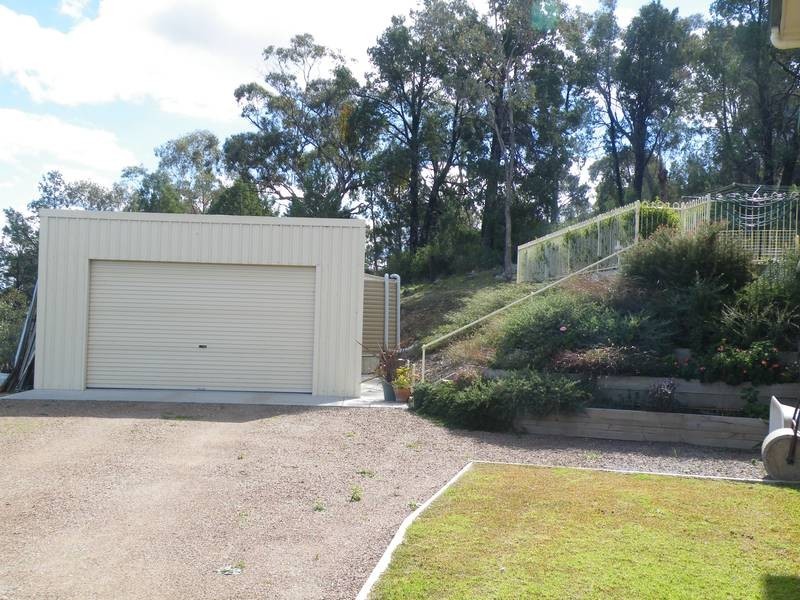 25 Ray Carter Drive, Quirindi NSW 2343