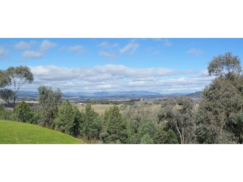25 Ray Carter Drive, Quirindi NSW 2343