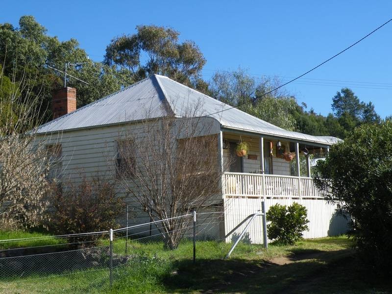 43 Loder Street, Quirindi NSW 2343