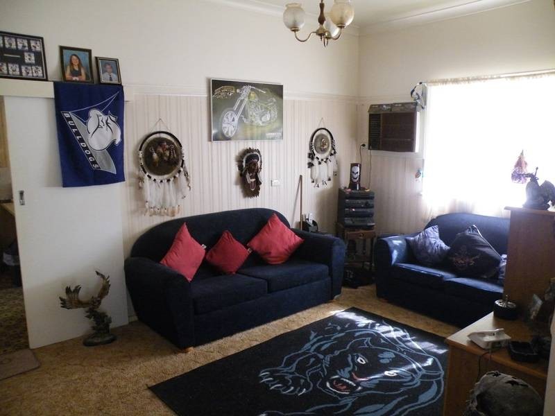 154 Hawker Street, Quirindi NSW 2343