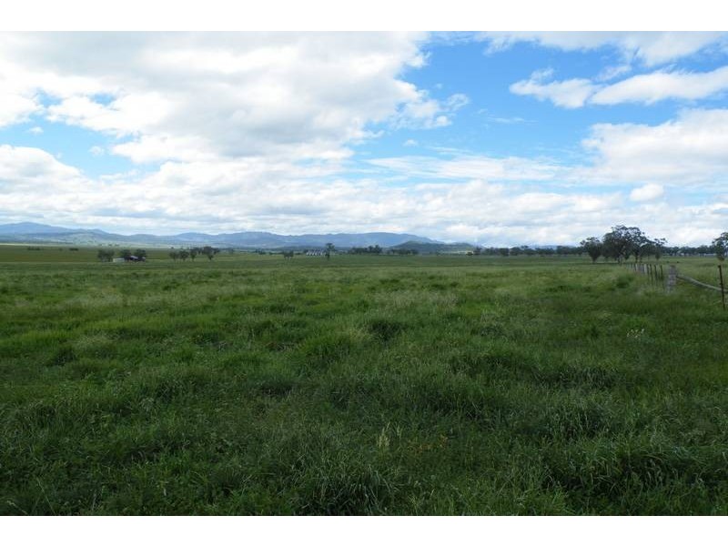 .. Warrah Subdivision Road, Willow Tree NSW 2339