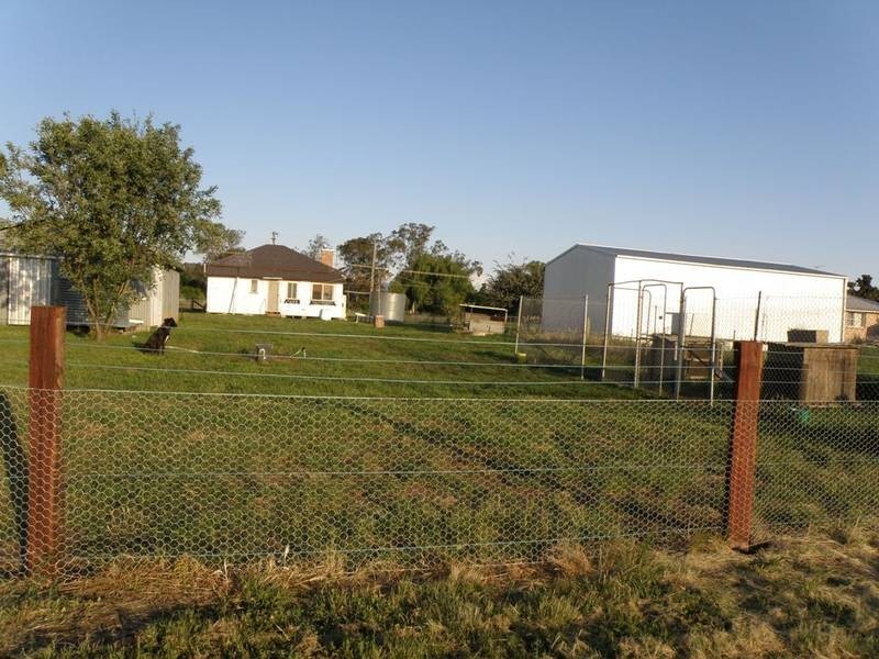 60 Victor Street, Wallabadah NSW 2343