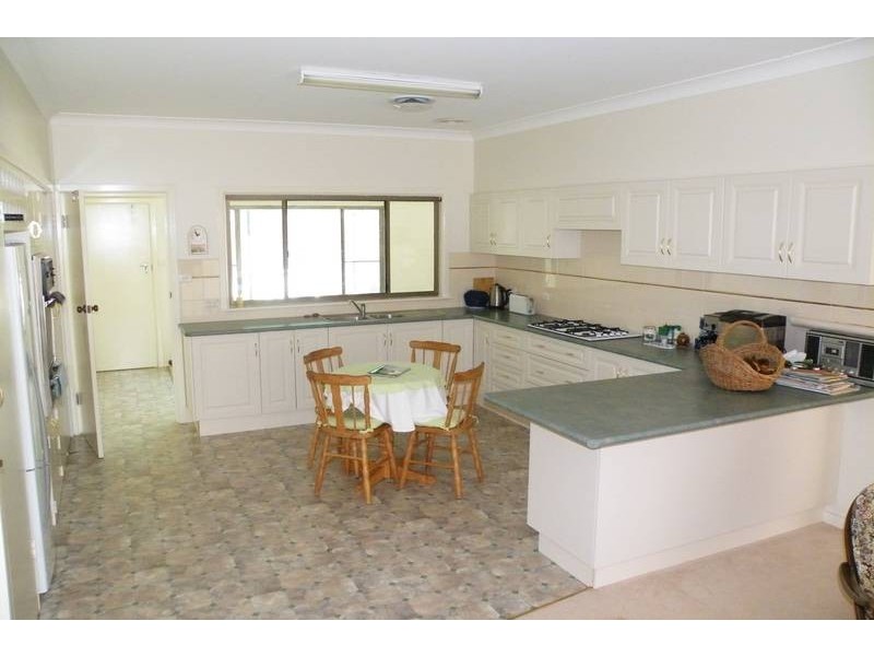 224 Share Farms Road, Willow Tree NSW 2339