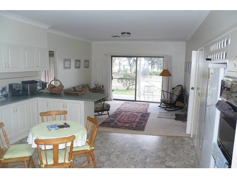 224 Share Farms Road, Willow Tree NSW 2339