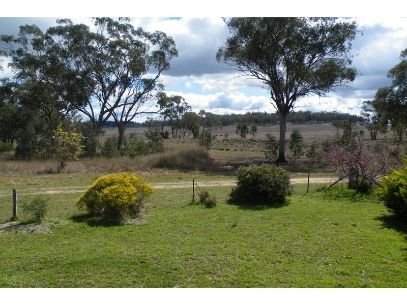 224 Share Farms Road, Willow Tree NSW 2339