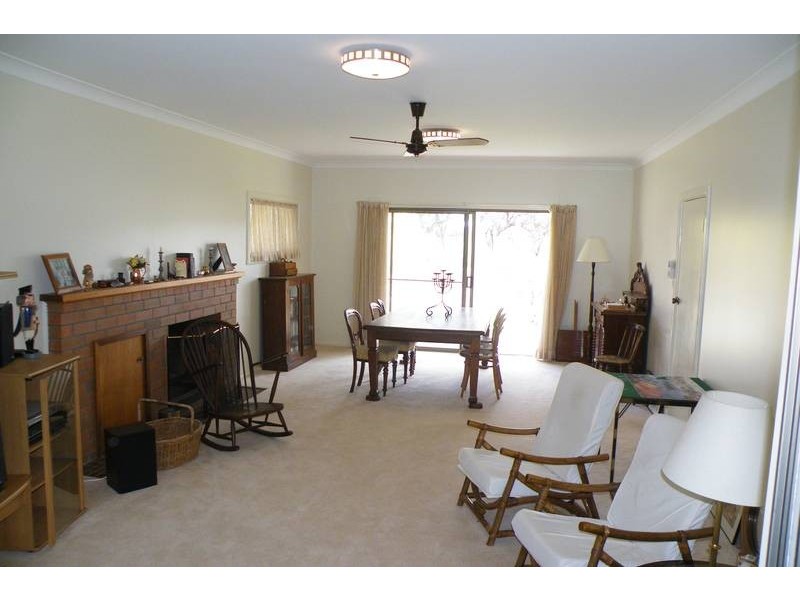 224 Share Farms Road, Willow Tree NSW 2339