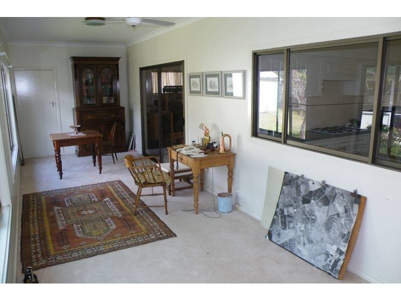 224 Share Farms Road, Willow Tree NSW 2339