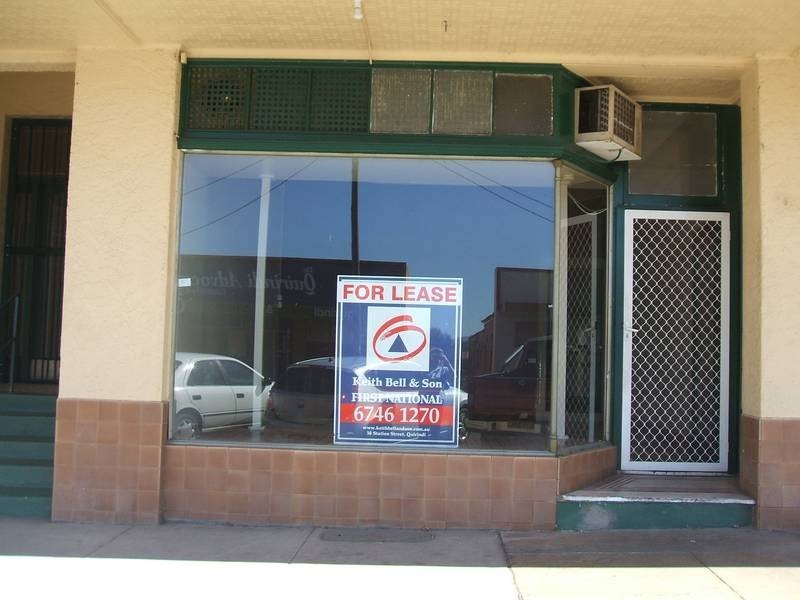 138 George Street, Quirindi NSW 2343