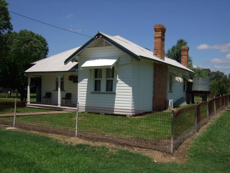 1 Gap Road, Werris Creek NSW 2341