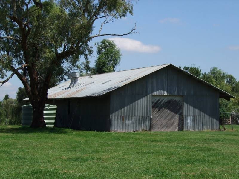 1 Gap Road, Werris Creek NSW 2341