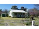 701 Warrah Creek road, Willow Tree NSW 2339