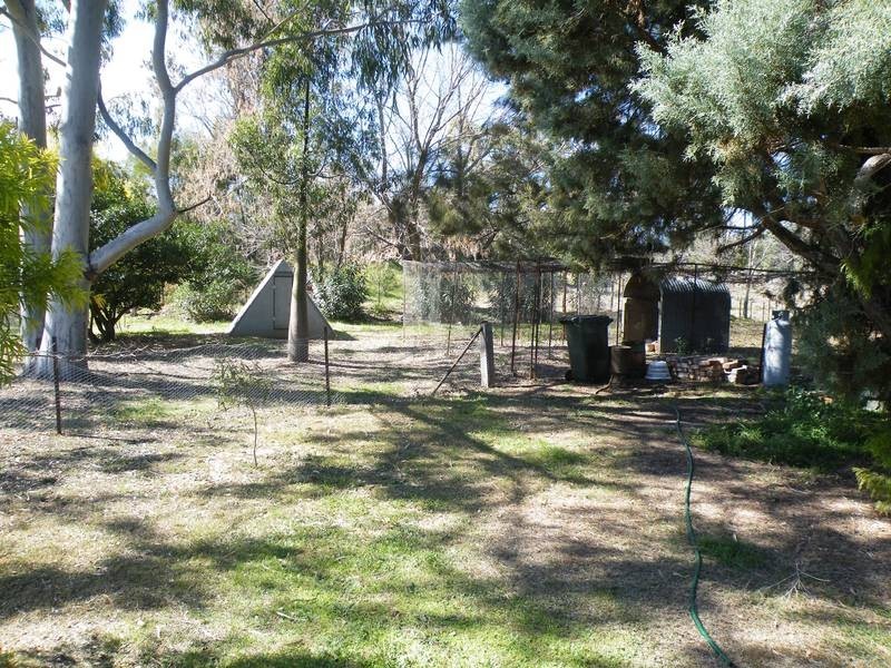 701 Warrah Creek road, Willow Tree NSW 2339