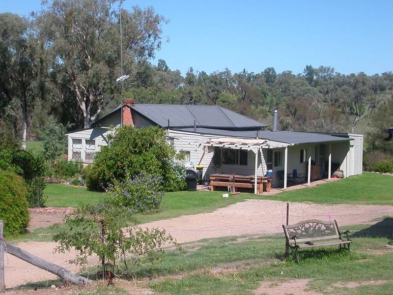 411 Lowes Creek Road, Quirindi NSW 2343