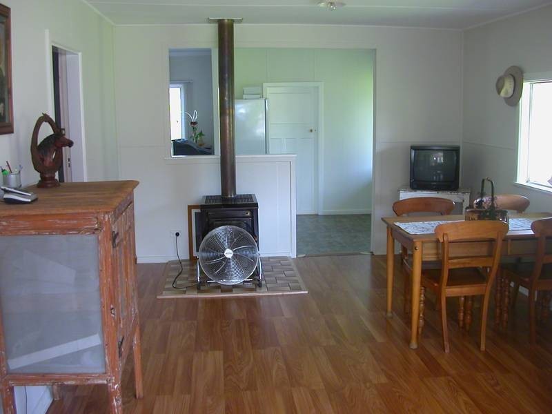 411 Lowes Creek Road, Quirindi NSW 2343