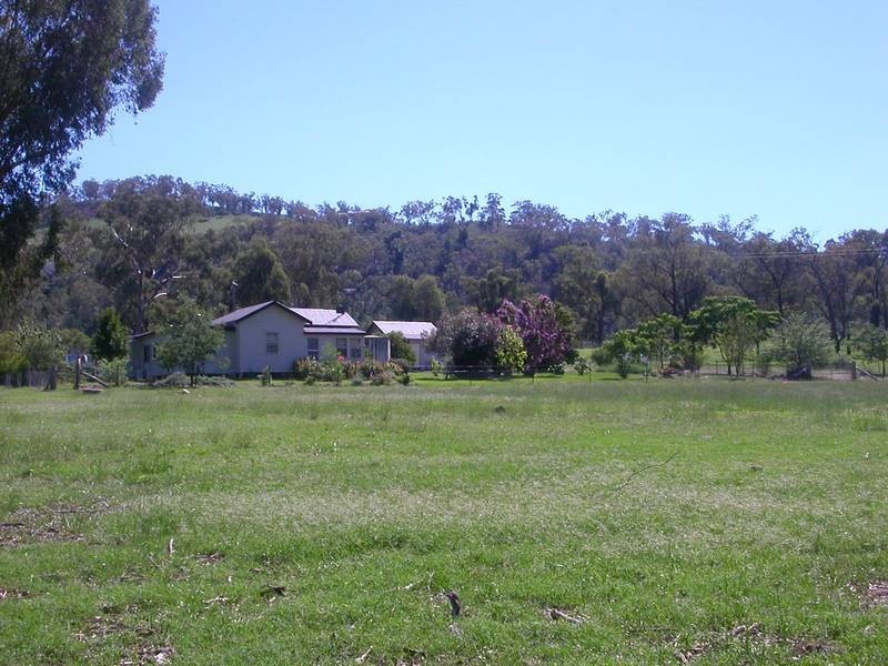 411 Lowes Creek Road, Quirindi NSW 2343