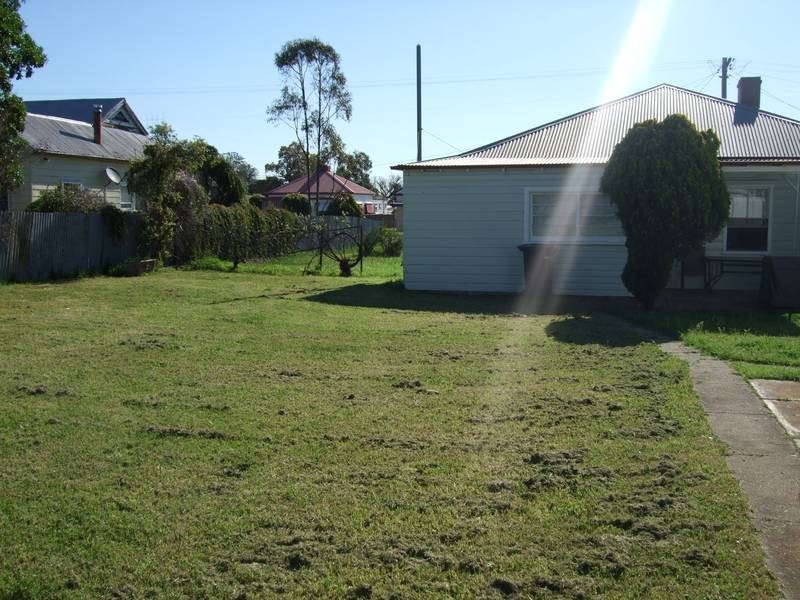 30 Henry Street, Werris Creek NSW 2341