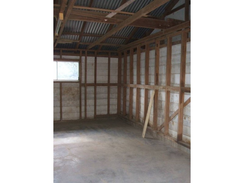 443 Lindsays Gap Road, Wallabadah NSW 2343