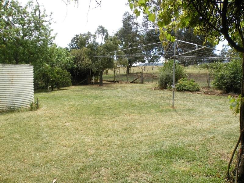 443 Lindsays Gap Road, Wallabadah NSW 2343