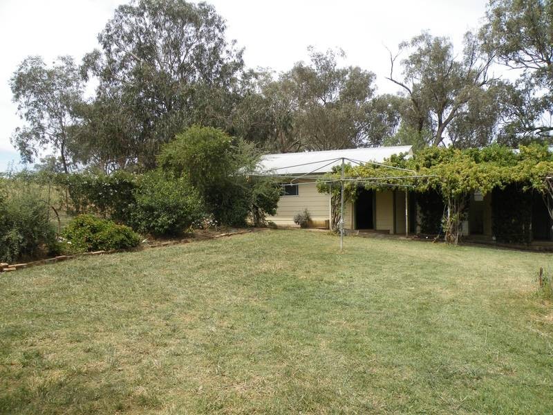 443 Lindsays Gap Road, Wallabadah NSW 2343