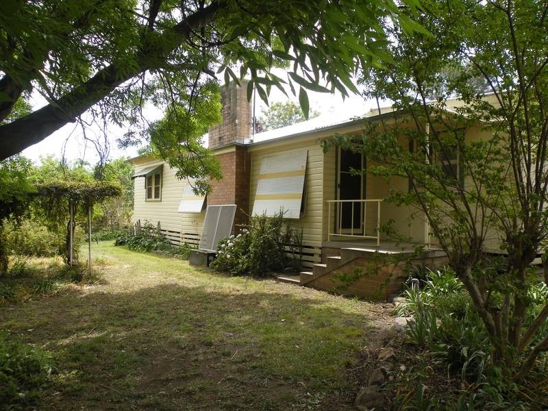 443 Lindsays Gap Road, Wallabadah NSW 2343