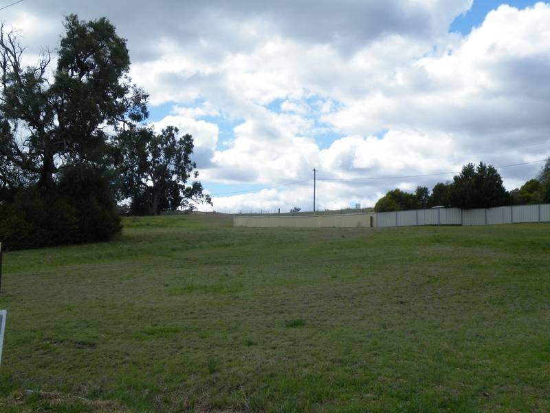 22 Learmonth Street, Willow Tree NSW 2339