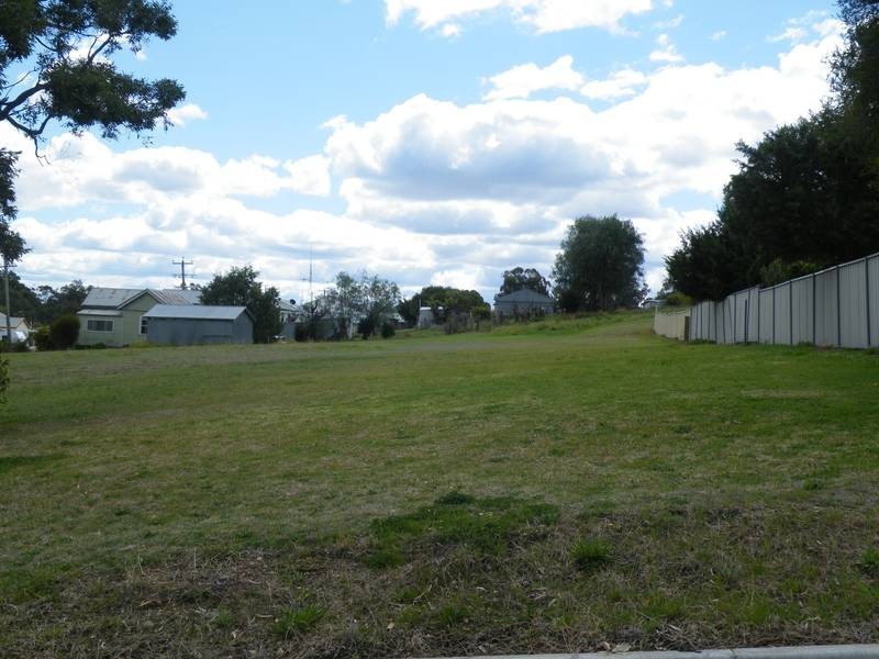 22 Learmonth Street, Willow Tree NSW 2339