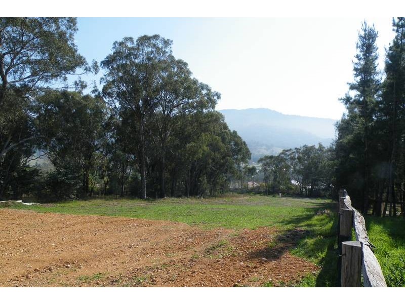 Lot 17,  Pages River Road, Murrurundi NSW 2338