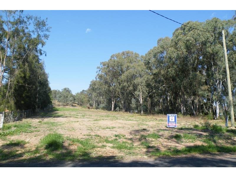 Lot 17,  Pages River Road, Murrurundi NSW 2338