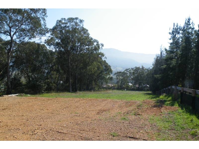 Lot 17,  Pages River Road, Murrurundi NSW 2338
