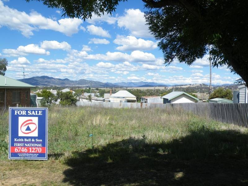 73 Hill Street, Quirindi NSW 2343